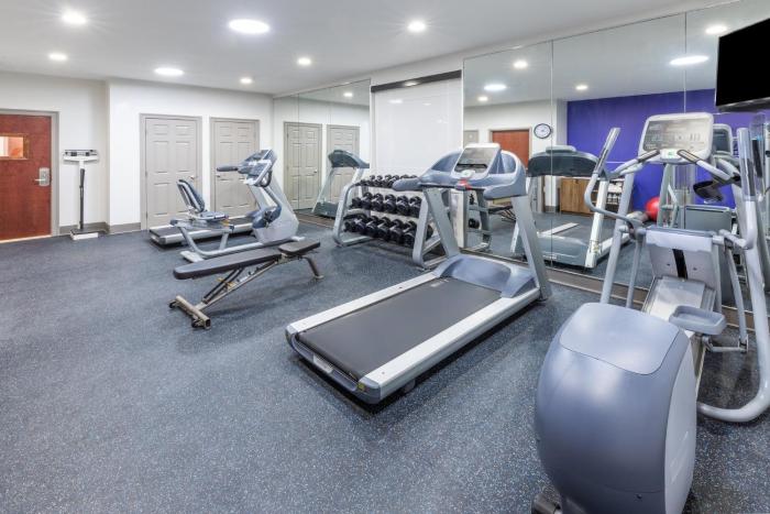 holiday inn express harvey marrero by ihg