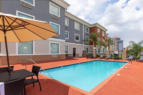 holiday inn express harvey marrero by ihg