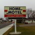 home motel abbotsford