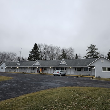 home motel abbotsford