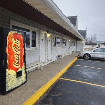 home motel abbotsford