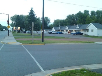 home motel abbotsford