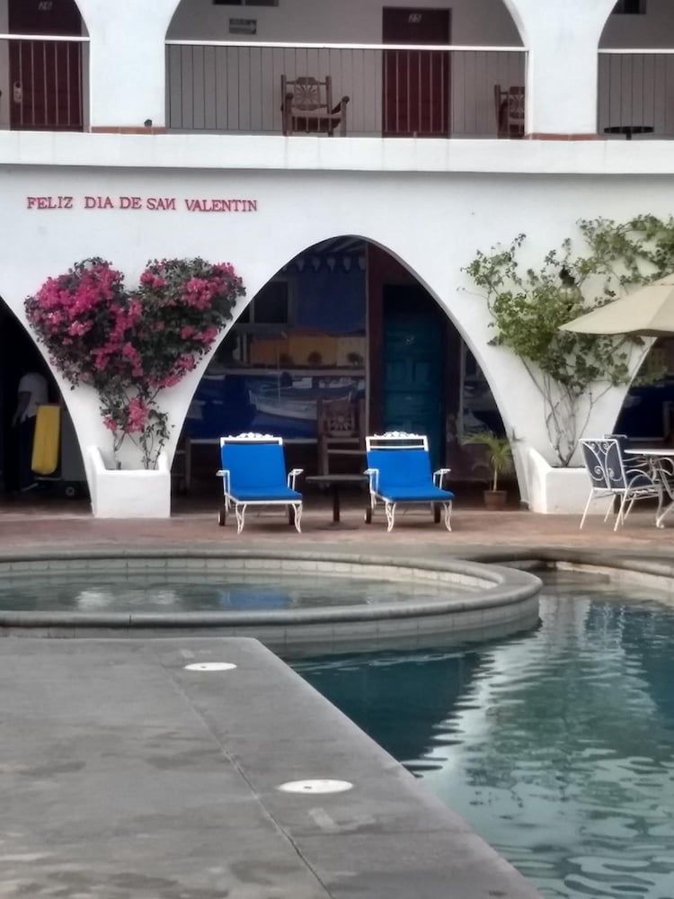 hacienda bugambilias