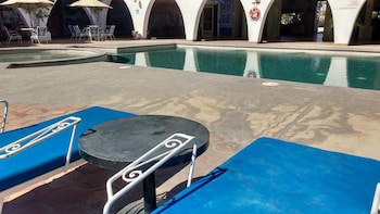 hacienda bugambilias