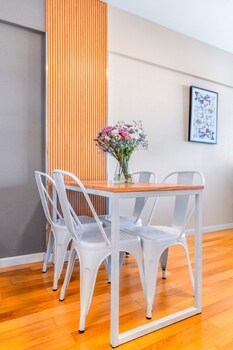 modern and new apartments in palermo