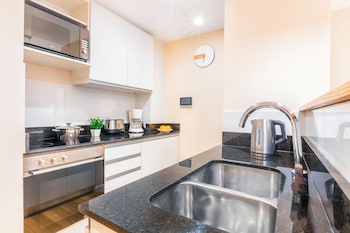 modern and new apartments in palermo