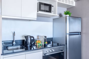 modern and new apartments in palermo