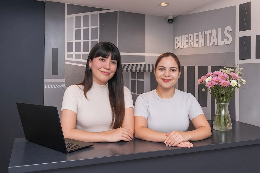 modern and new apartments in palermo