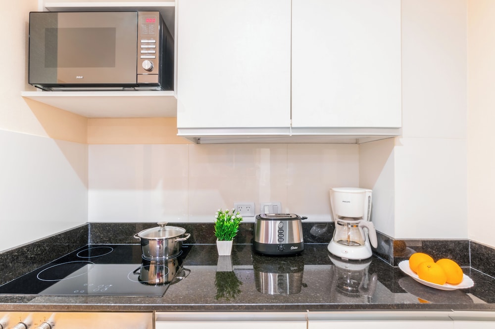 modern and new apartments in palermo