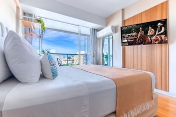 modern and new apartments in palermo