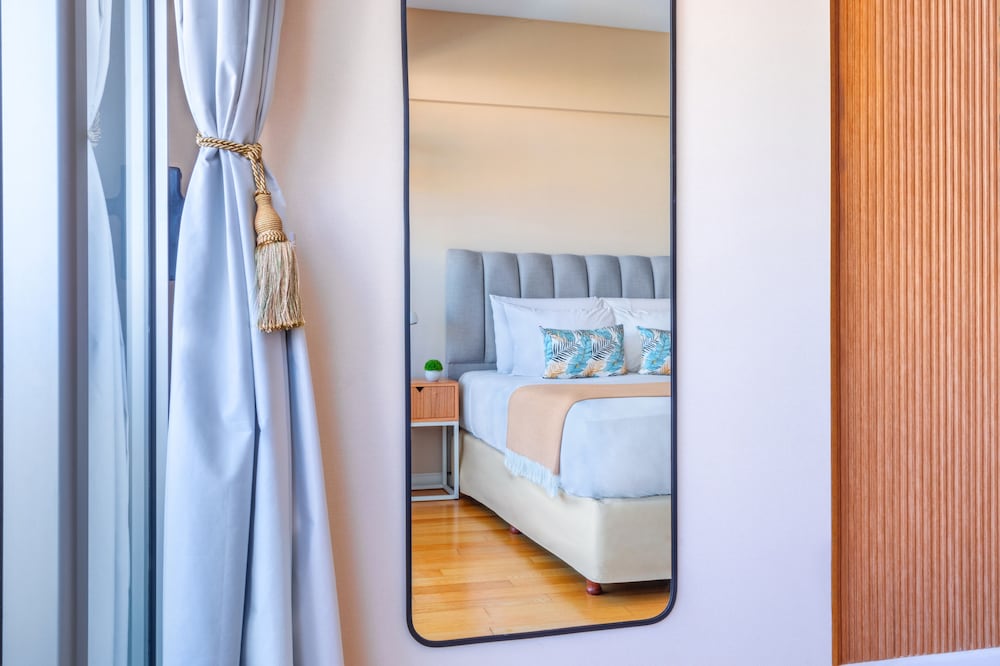 modern and new apartments in palermo