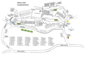 mount cairns 16a 2 bedroom condo by redawning