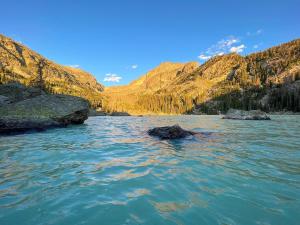 mount cairns 16a 2 bedroom condo by redawning