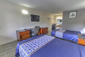 budget lodge
