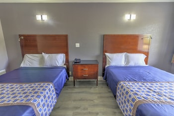 budget lodge