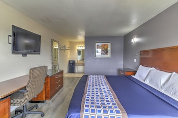 budget lodge