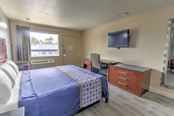 budget lodge