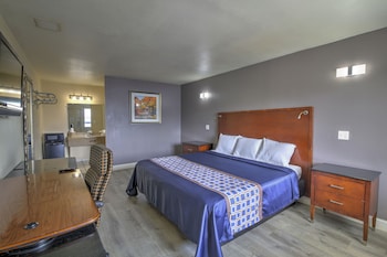 budget lodge