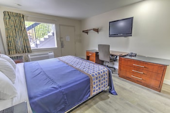 budget lodge