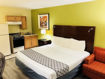 budget lodge