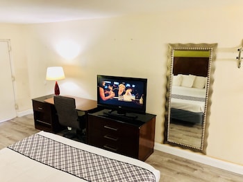 budget lodge