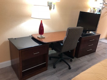 budget lodge