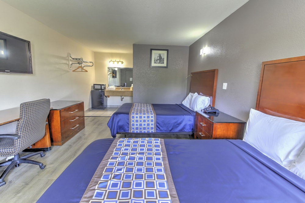 budget lodge