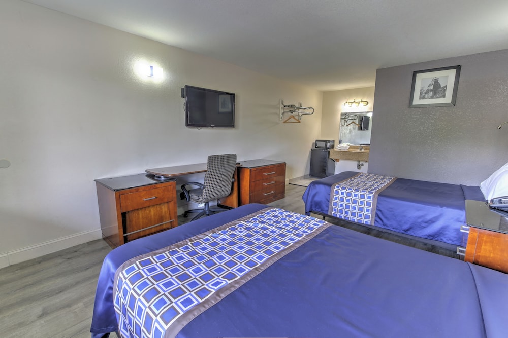 budget lodge