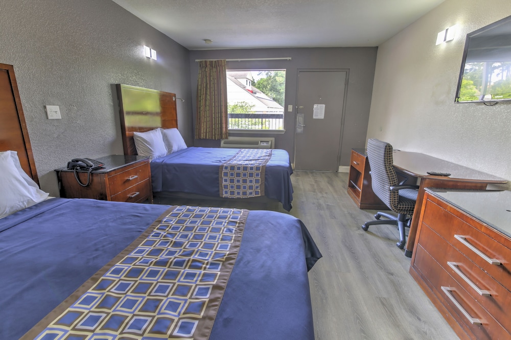 budget lodge