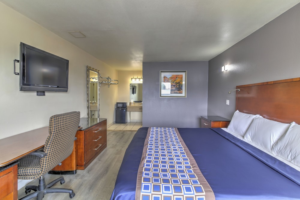 budget lodge