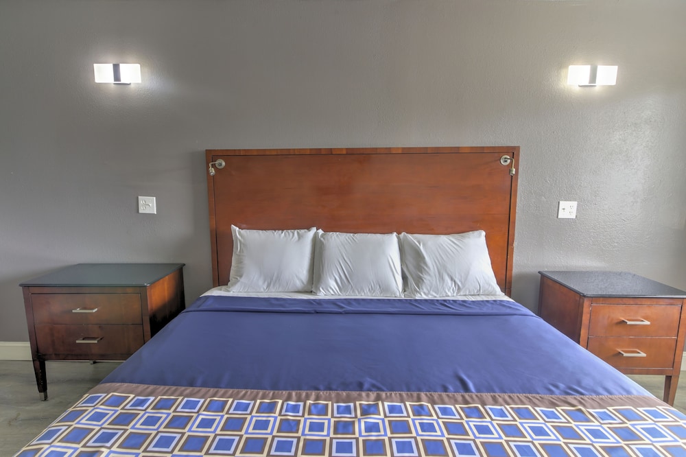 budget lodge