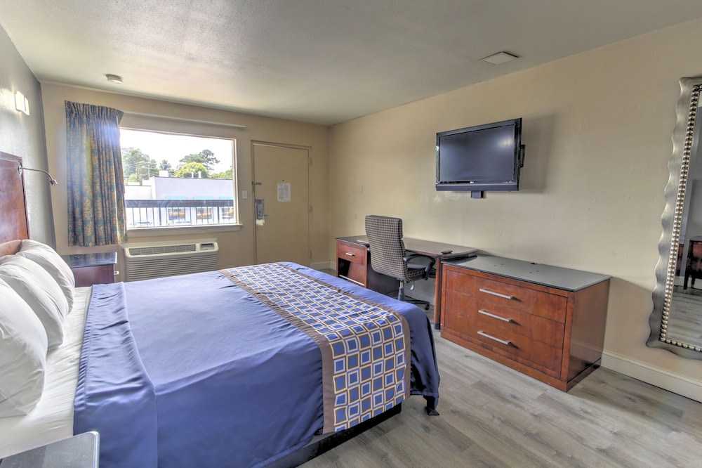 budget lodge
