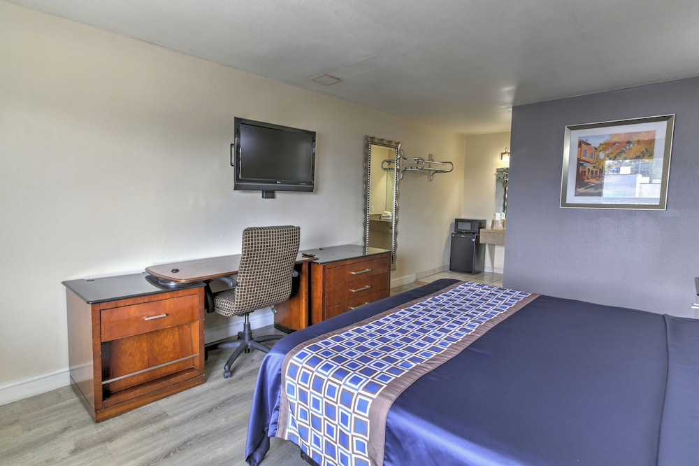 budget lodge