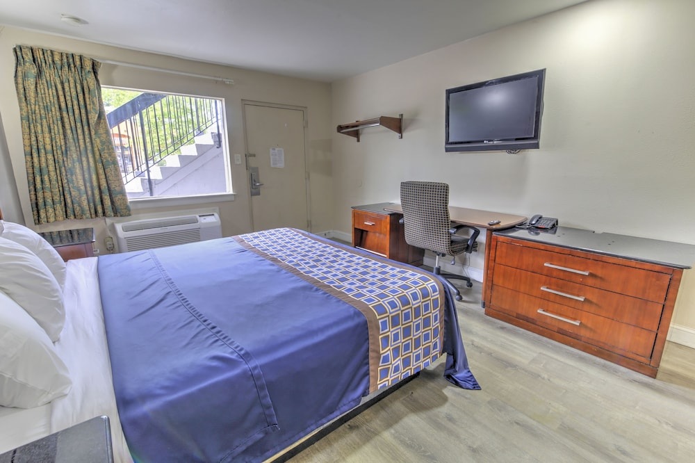 budget lodge