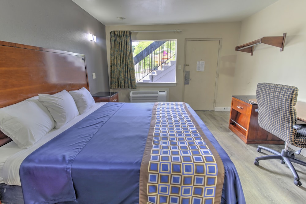 budget lodge