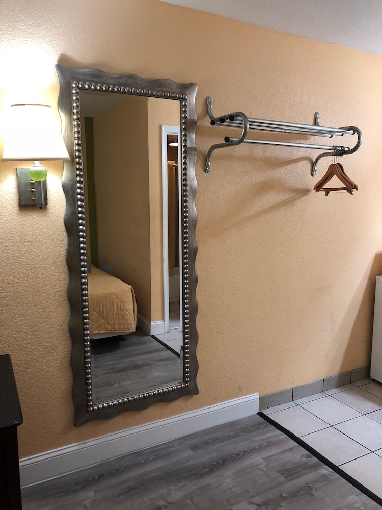 budget lodge