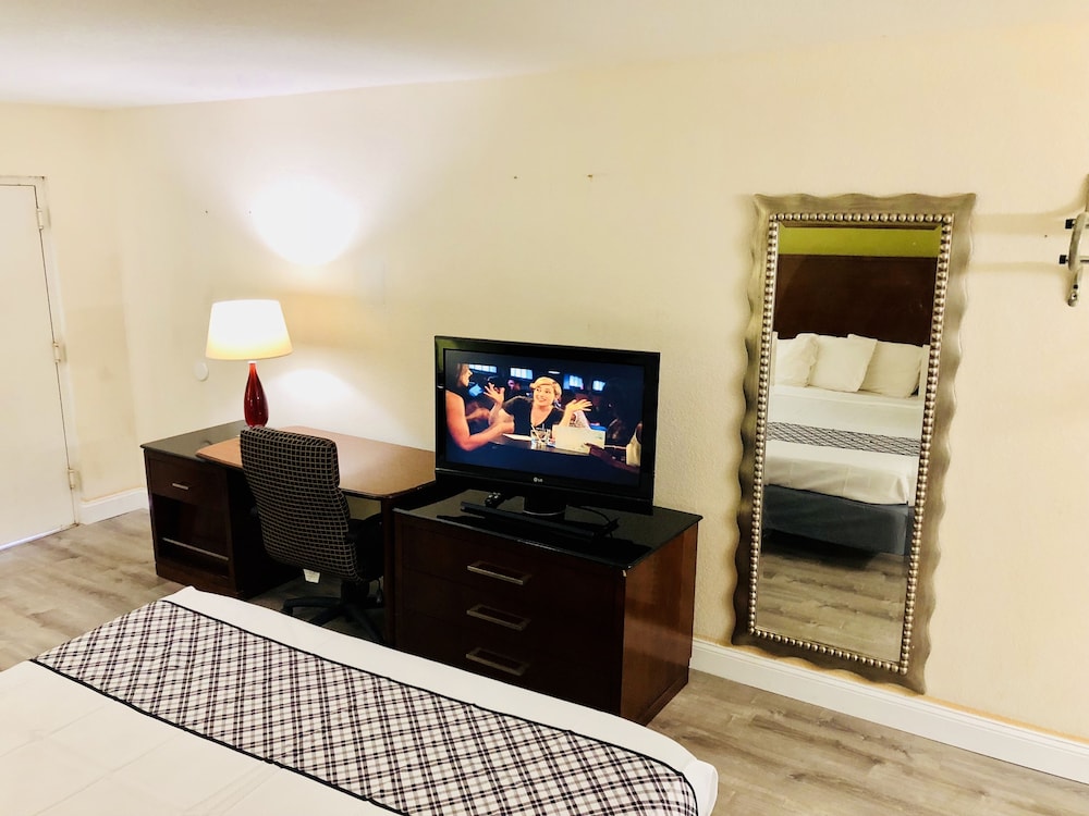 budget lodge