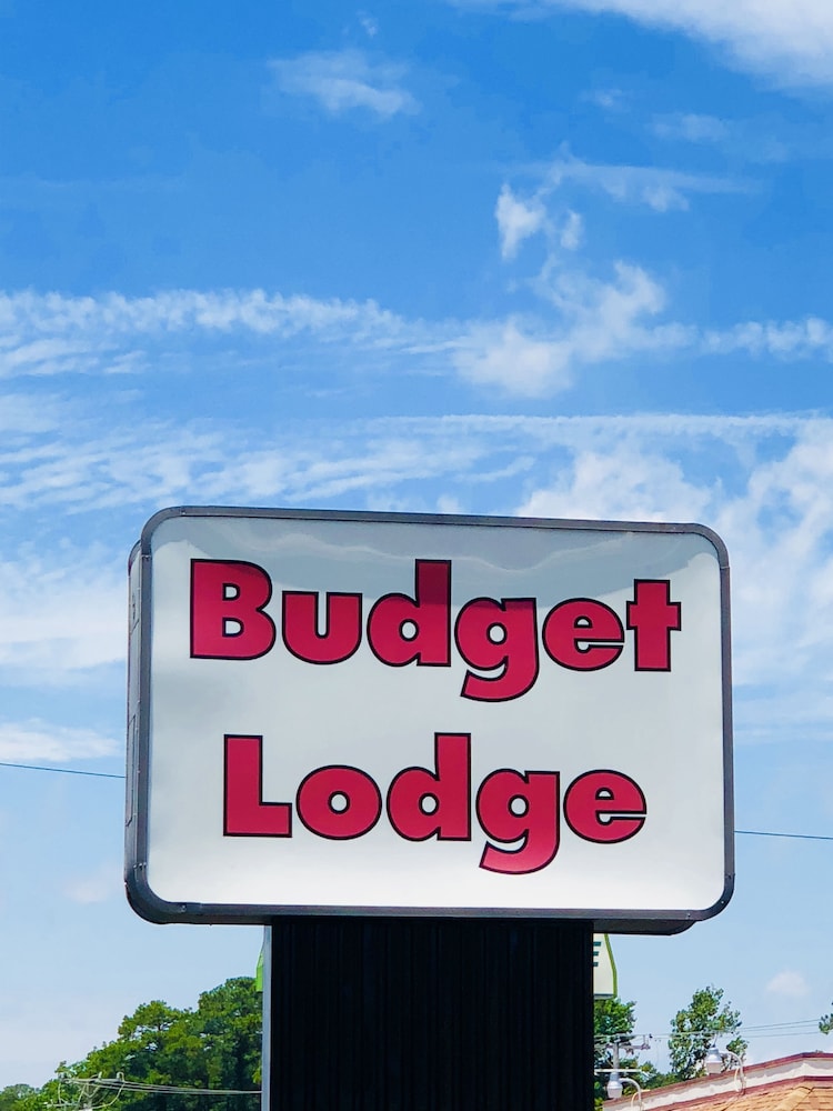 budget lodge