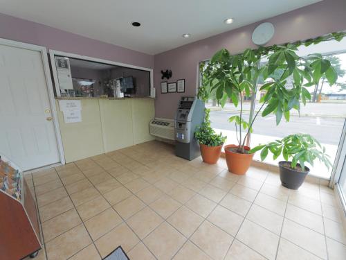 Budget Lodge,Churchland>>Chesapeake,2 star