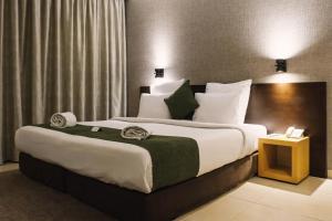 the parisian hotel lebanon