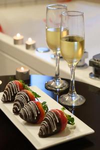 the parisian hotel lebanon