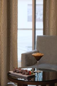 the parisian hotel lebanon