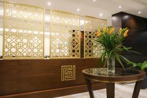 the parisian hotel lebanon