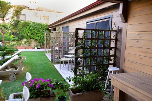 fehmi bey alacati butik otel special class