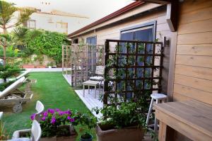 fehmi bey alacati butik otel special class