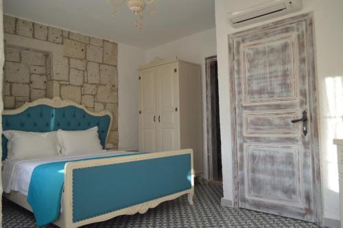 fehmi bey alacati butik otel special class
