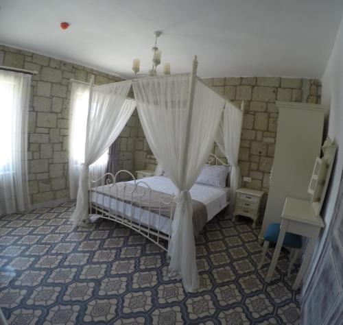 fehmi bey alacati butik otel special class