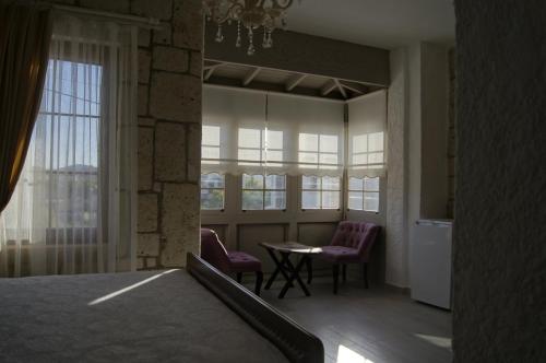 fehmi bey alacati butik otel special class