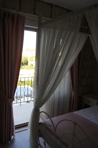 fehmi bey alacati butik otel special class