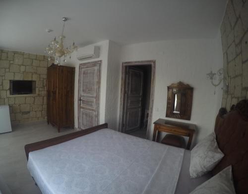 fehmi bey alacati butik otel special class